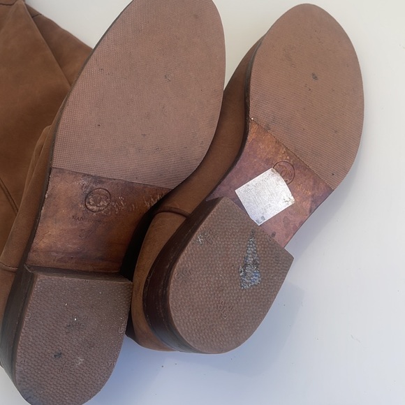 Chanel boot - Picture 3 of 5